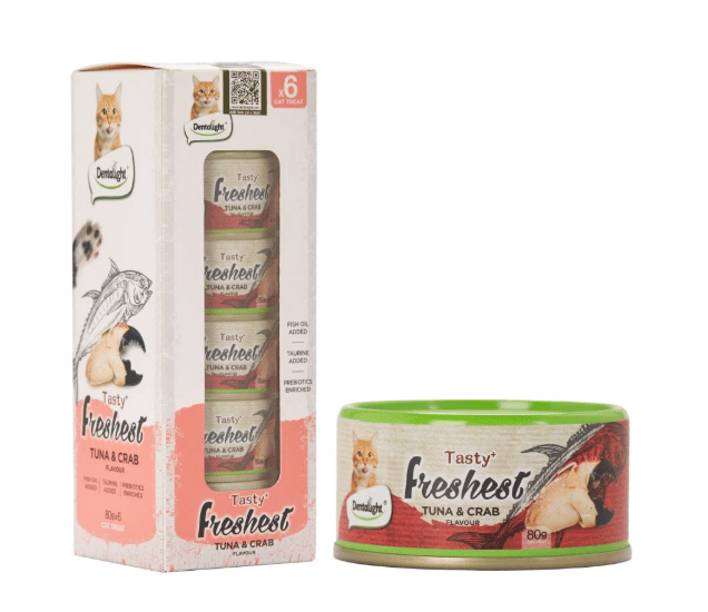 TASTY FRESHEST (80 gr.)5