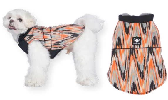 WONDER DOG CHALECO ESPIRITU LIBRE1