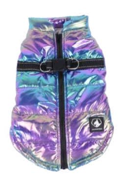 WONDER DOG PARKA GALAXY2
