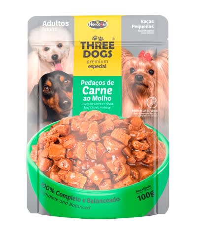 THREE DOG SACHET ADULTO RAZA PEQUEÑA1