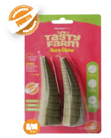 TASTY CUERNO MASTICABLE CUIDADO DENTAL2
