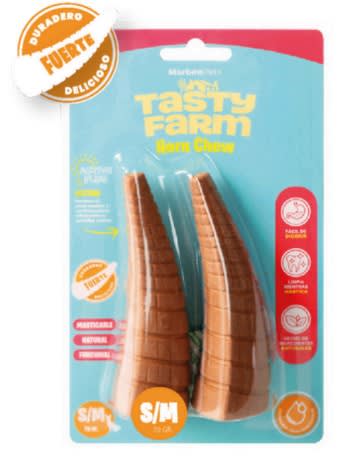 TASTY CUERNO MASTICABLE CUIDADO INMUNOLOGICO2