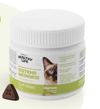 HEALTHY LIFE SUPLEMENTO MASTICABLE3