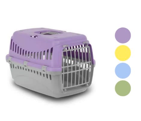 TRANSPORTADORA GIPSY1