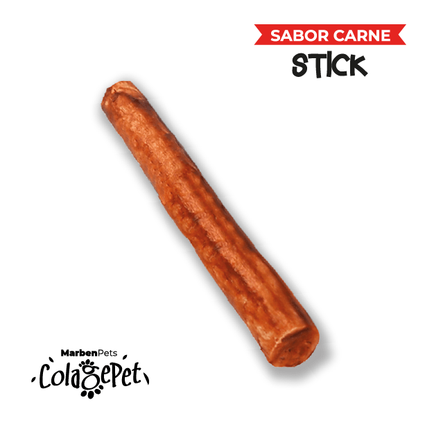 COLAGEPET SNACK PALO1
