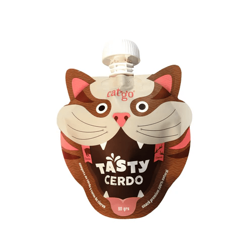 CATGO TASTY2