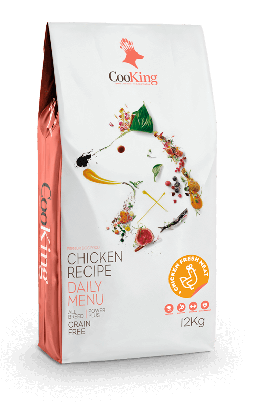 COOKING PERRO ADULTO SABOR POLLO1