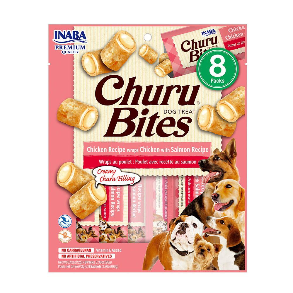 CHURU DOG BITES2