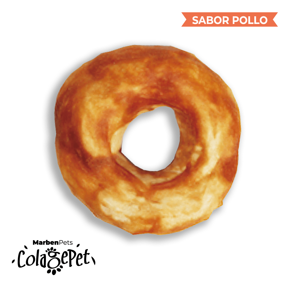 COLAGEPET SNACK DONA4