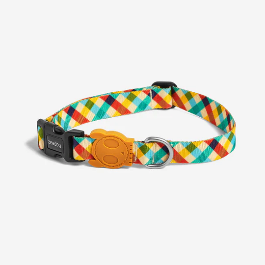 ZEEDOG COLLAR PHANTOM1