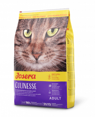 JOSERA CULINESSE CAT2