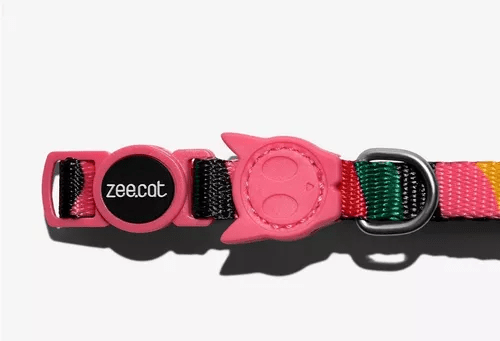 ZEECAT COLLAR CHROMA1