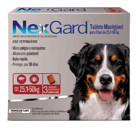 NEXGARD ANTIPARASAITARIO EXTERNO PERRO (3)1
