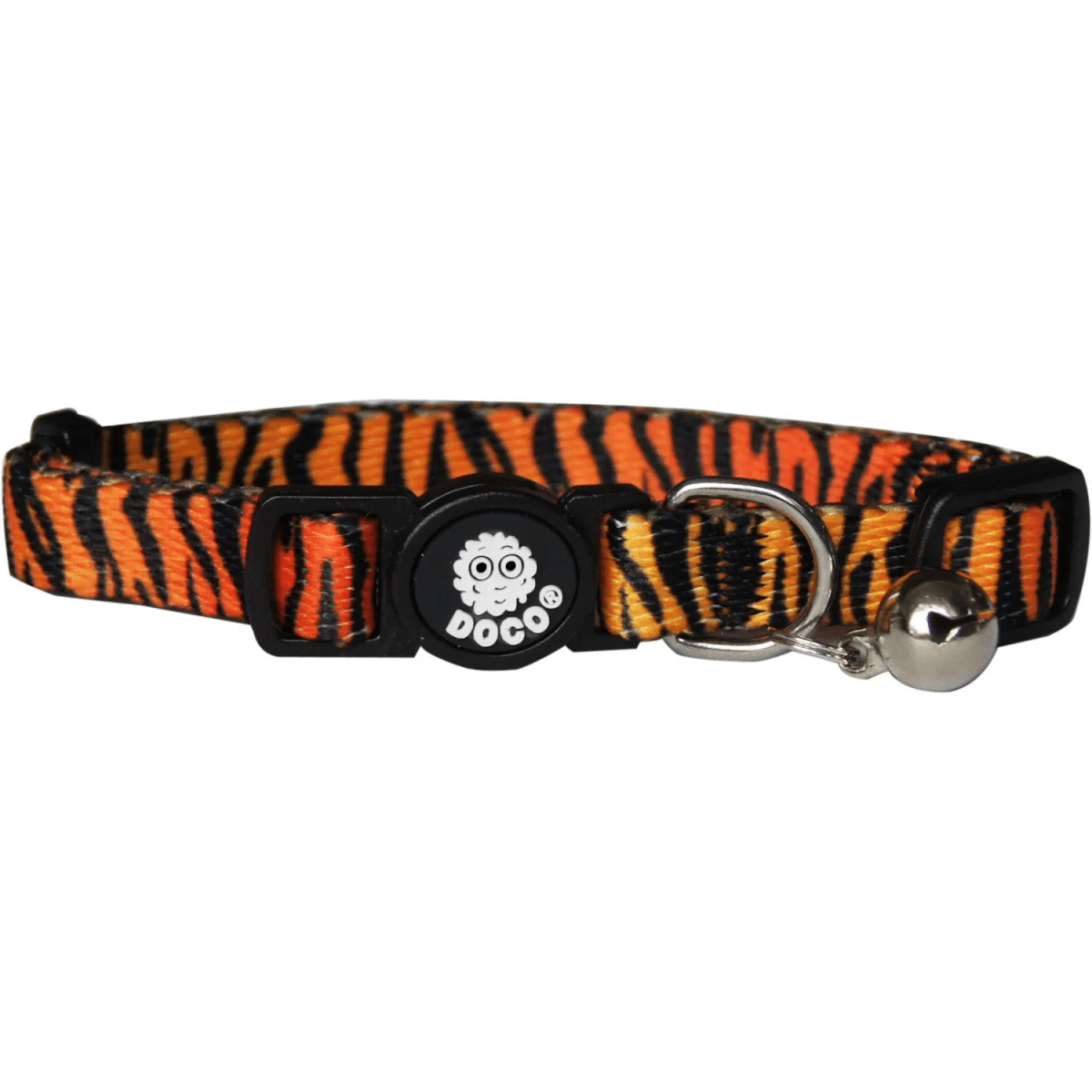 DOCO LOCO FURBALL COLLAR GATO7
