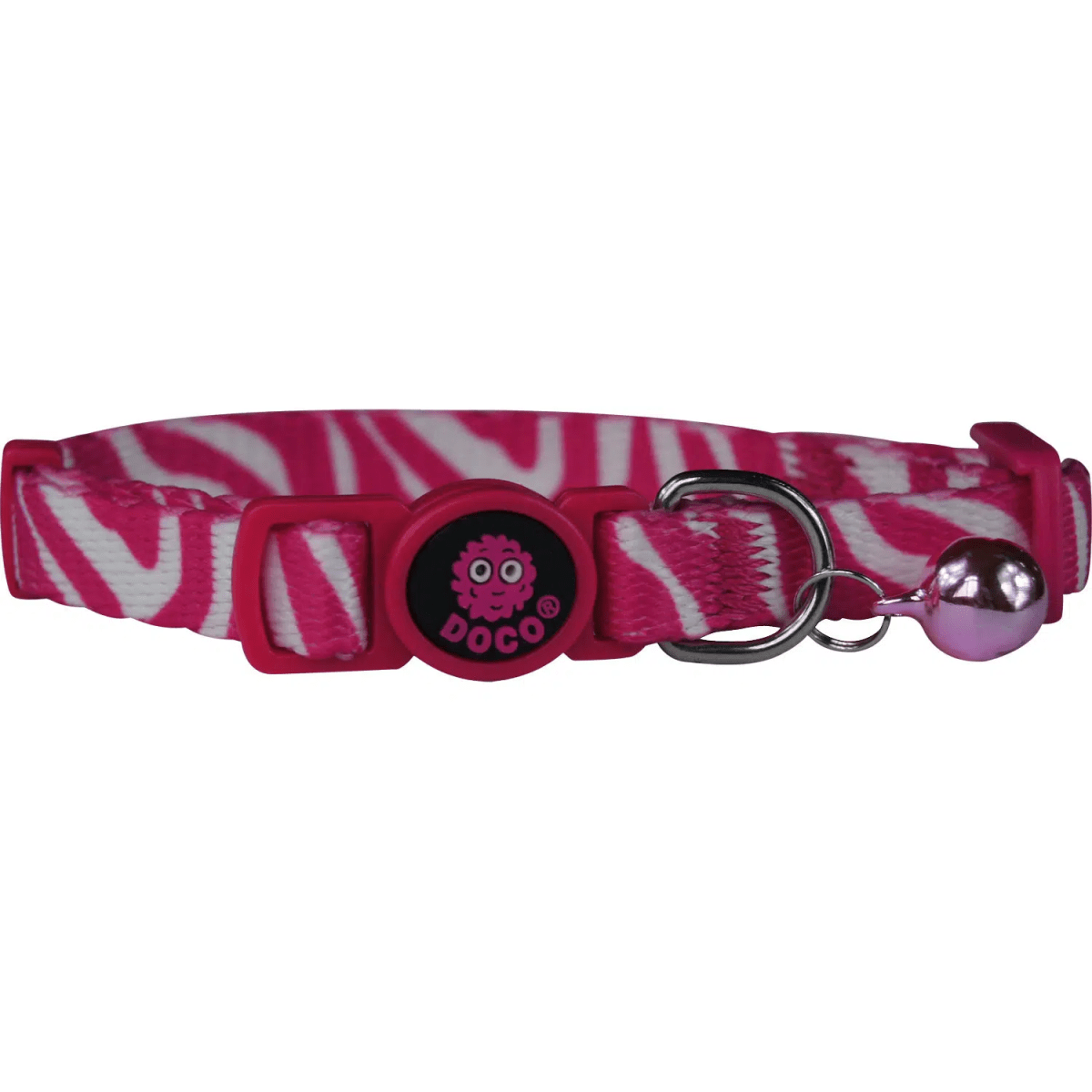 DOCO LOCO FURBALL COLLAR GATO9