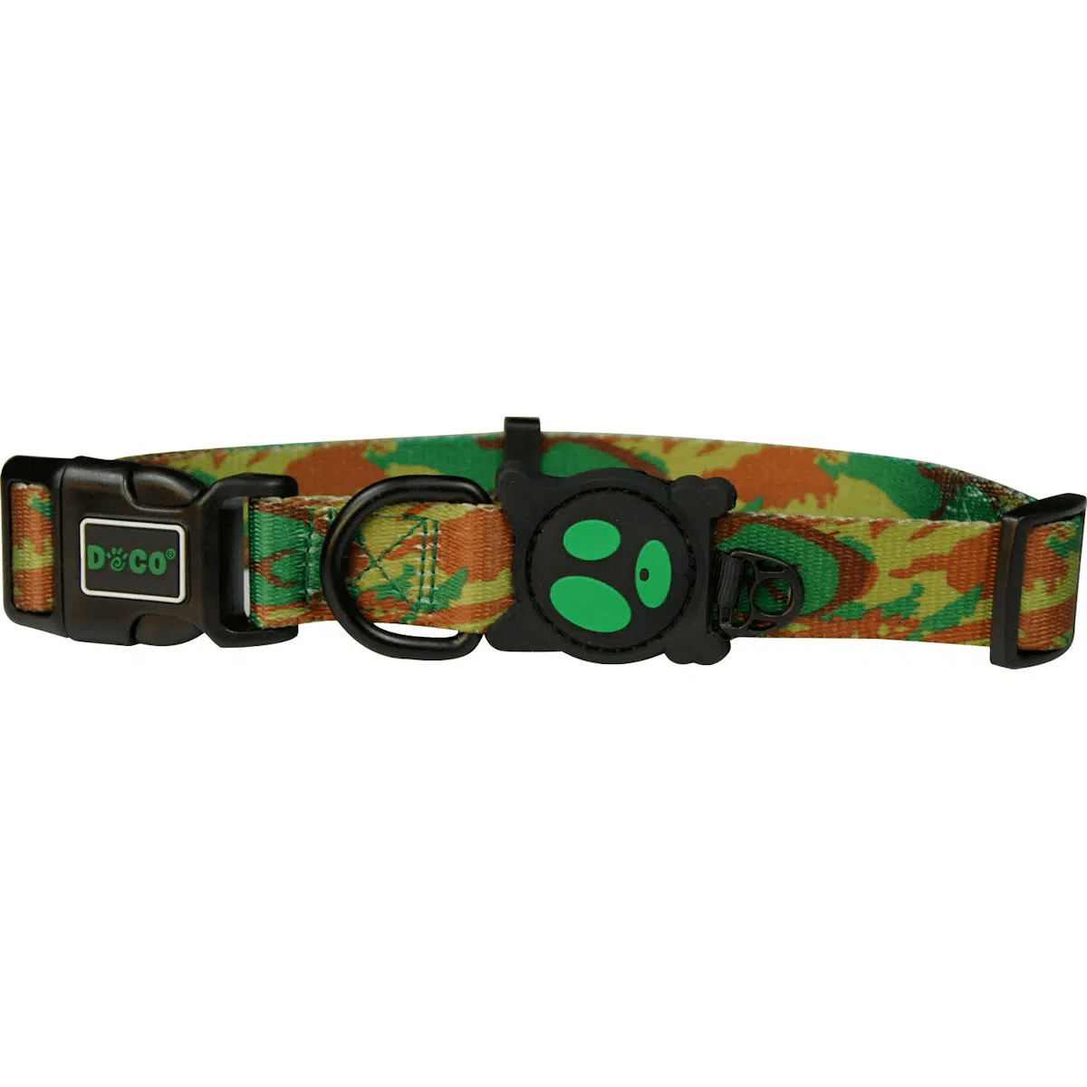 DOCO LOCO COLLAR CAMO1