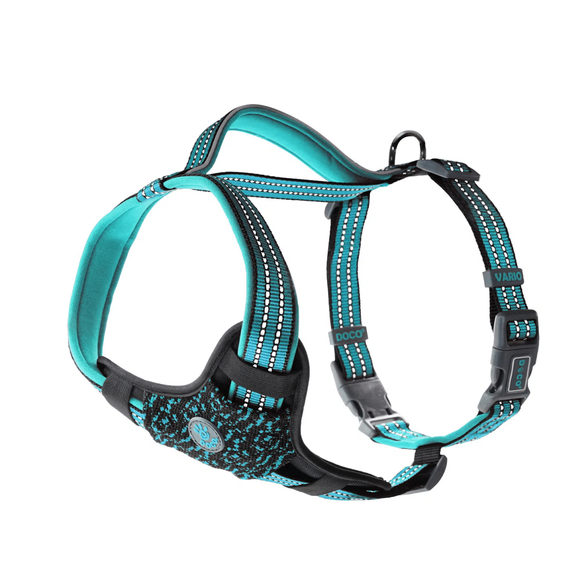 DOCO VARIO ANTITIRONES TURQUEZA1