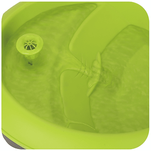 DOGH2O FUENTE DE AGUA 6LT4