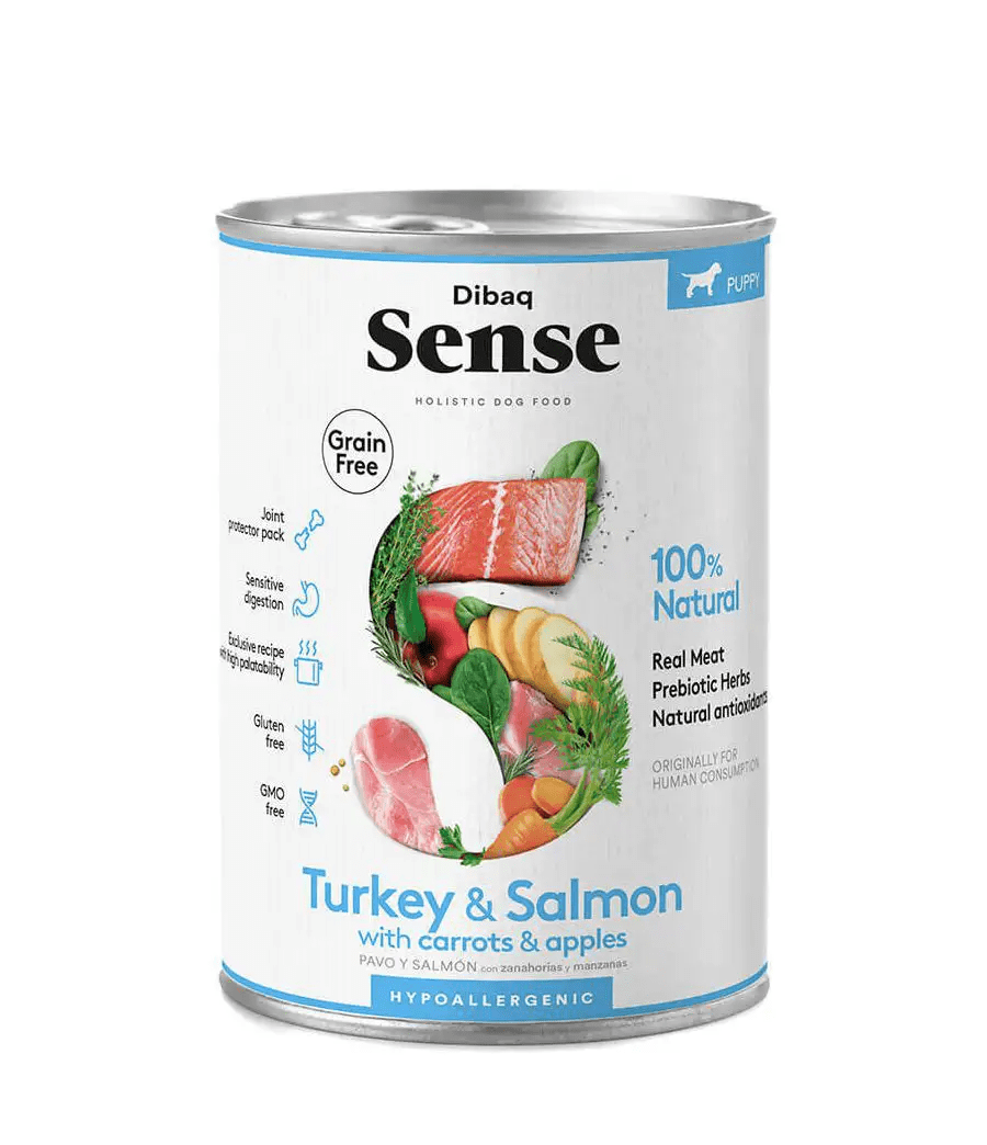 SENSE LATA PUPPY (380GR)1