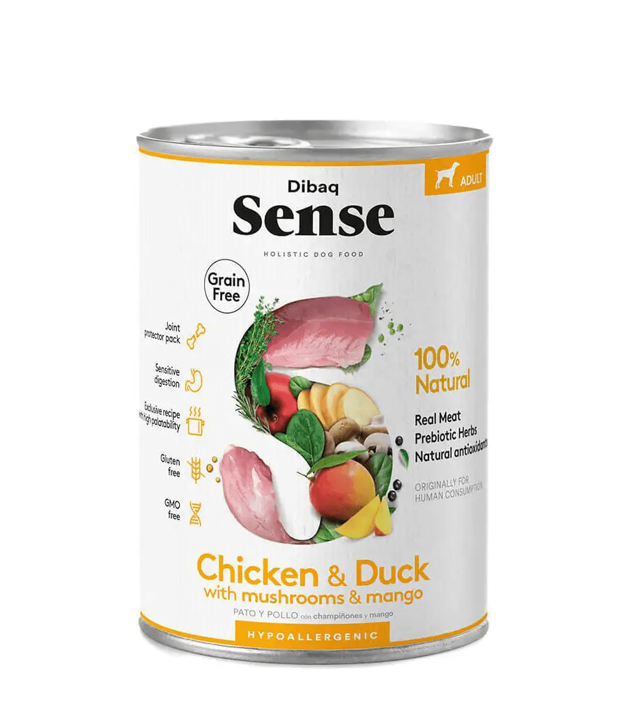 SENSE LATA DOG ADULTO (380GR)3