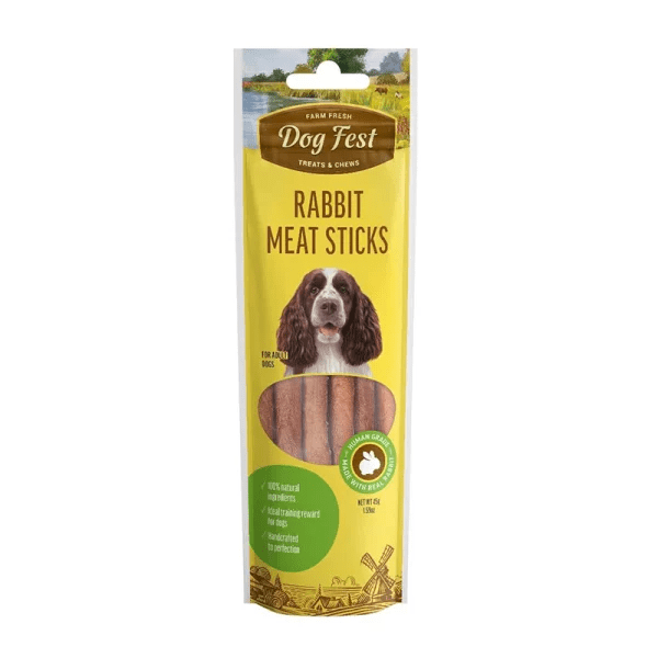 DOGFEST STICK (45GR)1