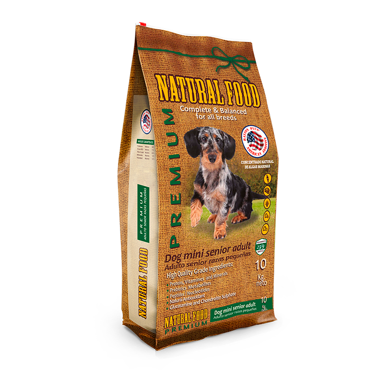 NATURAL FOOD RAZAS PEQUEÑAS SENIOR1