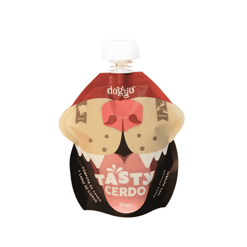 DOGGO TASTY2