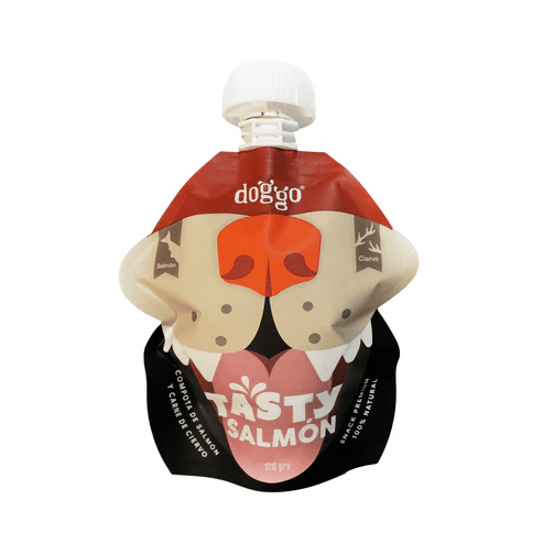 DOGGO TASTY1