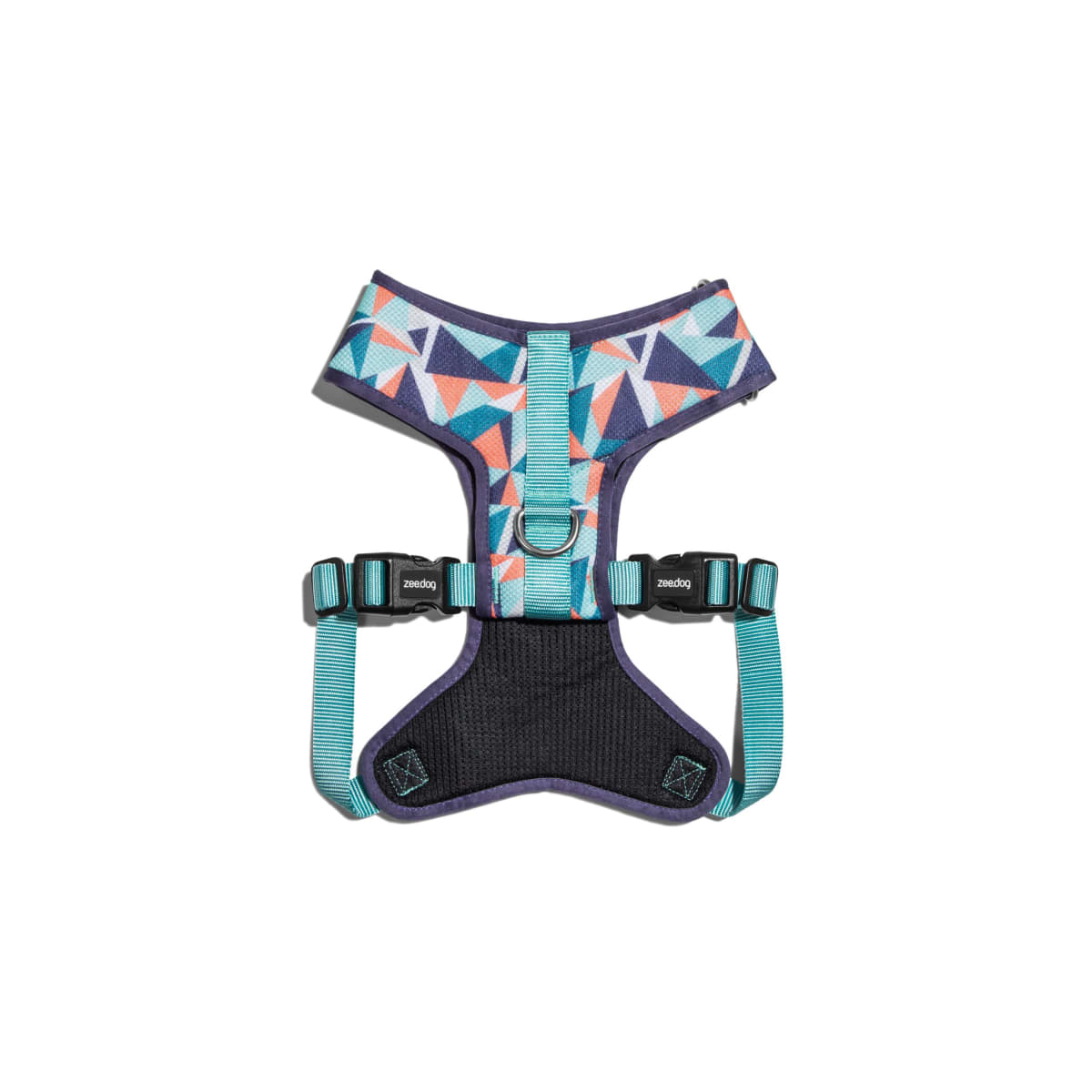 ZEEDOG HARNESS ELLA ADJUSTABLE AIR MESH1