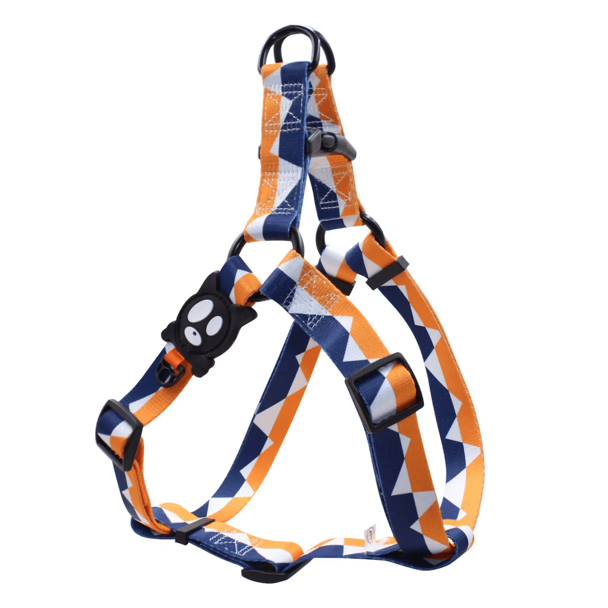 DOCO LOCO HARNESS DRAGON1