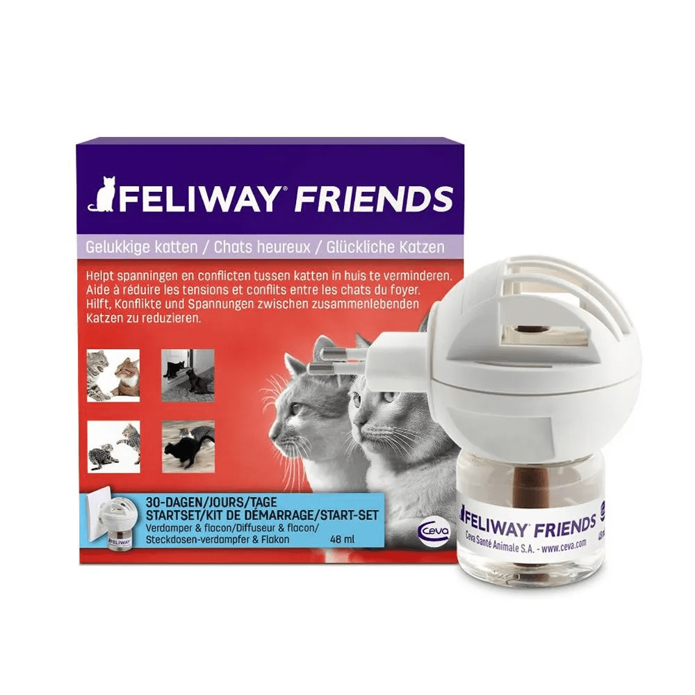 FELIWAY DIFUSOR + REPUESTO1
