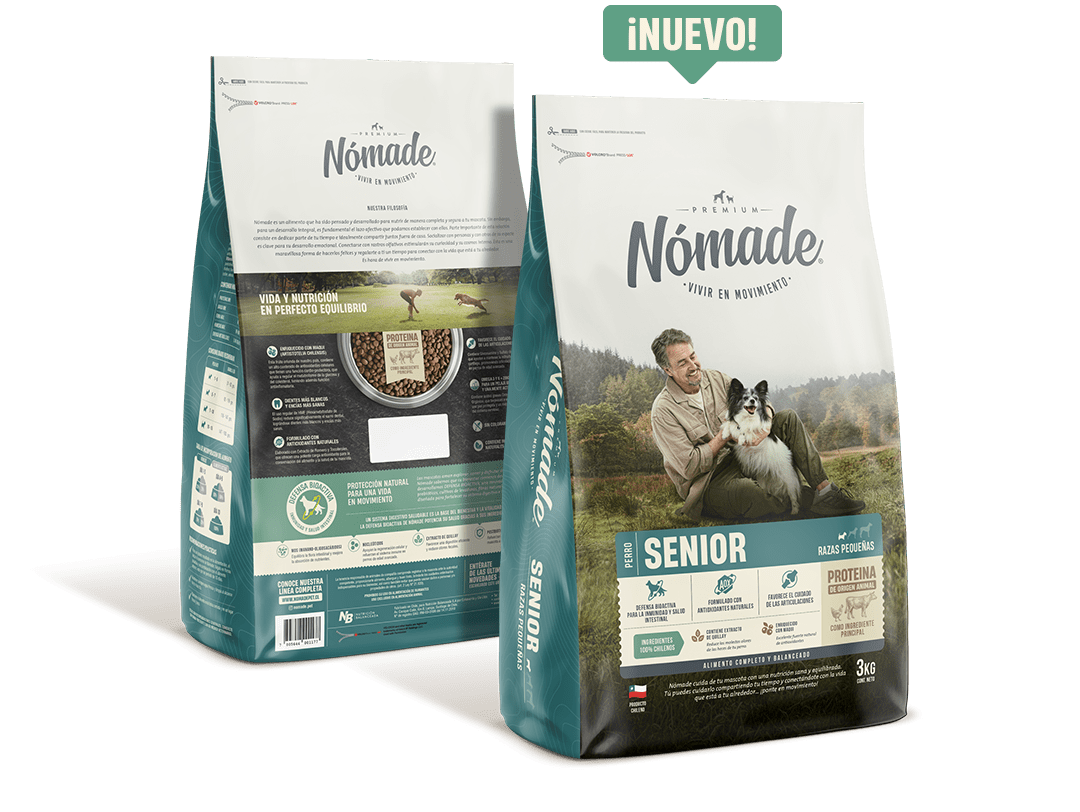 NOMADE SENIOR RAZAS PEQUEÑAS1