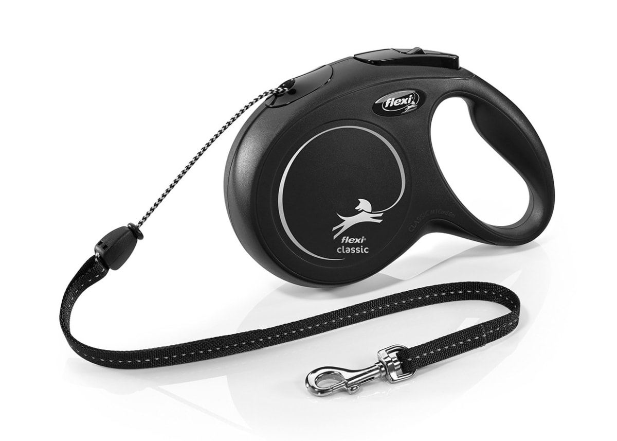 FLEXI CLASSIC RETRACTIL M - CORDON 8MTS (20KG)2