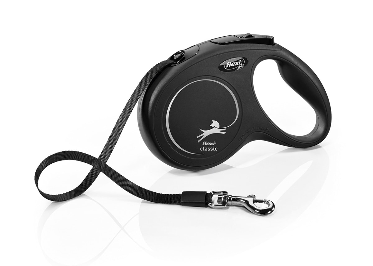 FLEXI CLASSIC RECTRACTIL - CINTA M (25KG)1