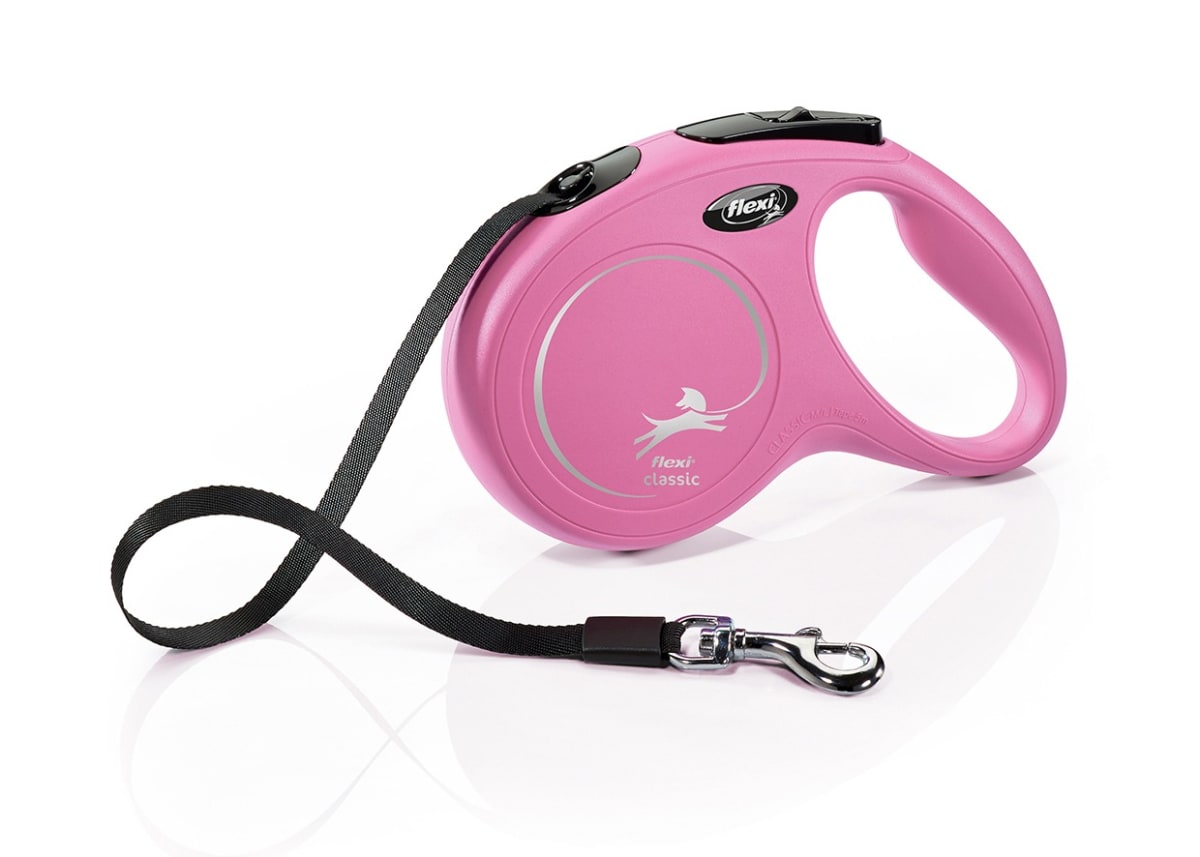 FLEXI CLASSIC RECTRACTIL - CINTA M (25KG)4