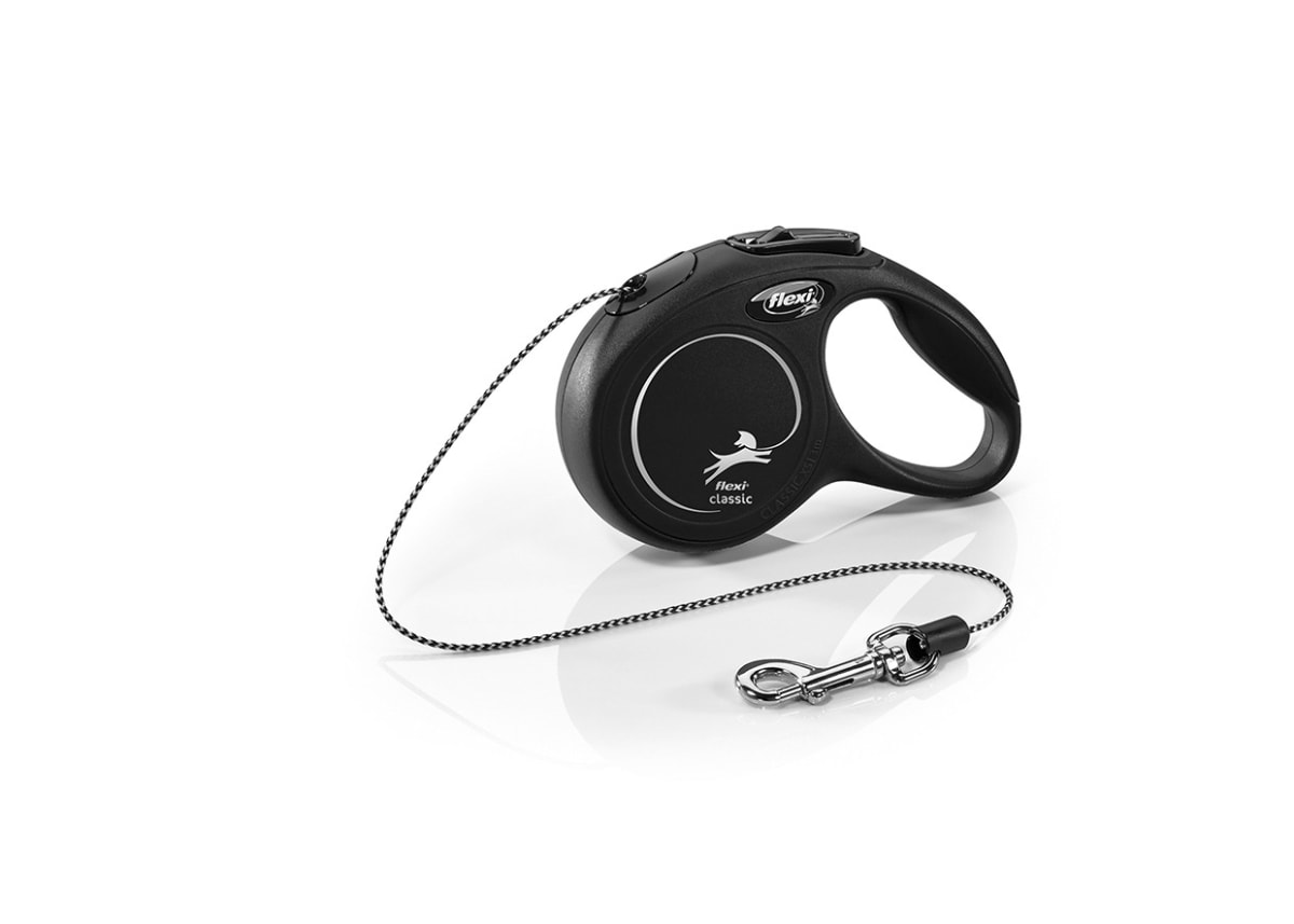 FLEXI CLASSIC RETRACTIL XS - CORDON 3MTS (8KG)4