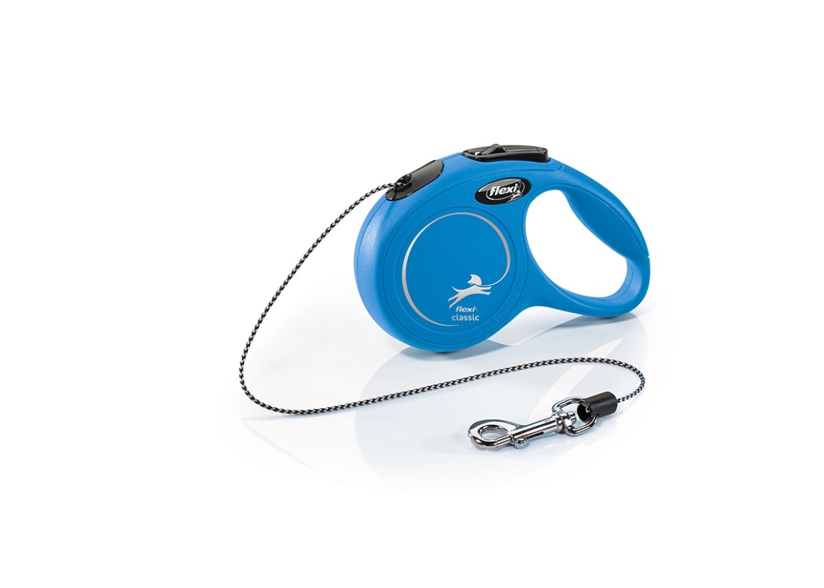 FLEXI CLASSIC RETRACTIL XS - CORDON 3MTS (8KG)3