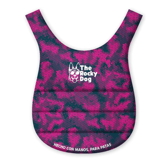 PARKA THE ROCKY DOG2