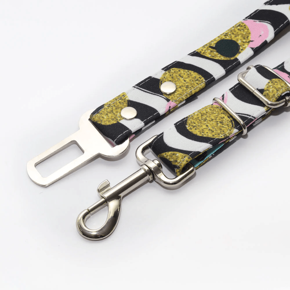 THE ROCKY CINTURON DE SEGURIDAD4