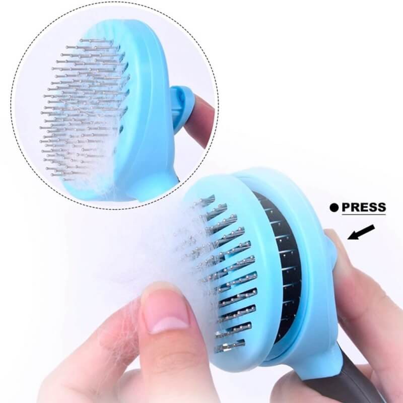 FURMASTER PEINE PARA MASCOTAS CON EXPULSOR1