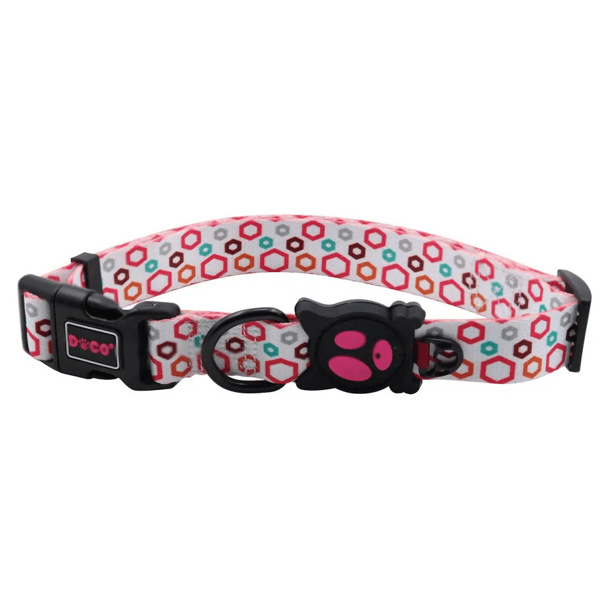 DOCO LOCO COLLAR HEXAGON1