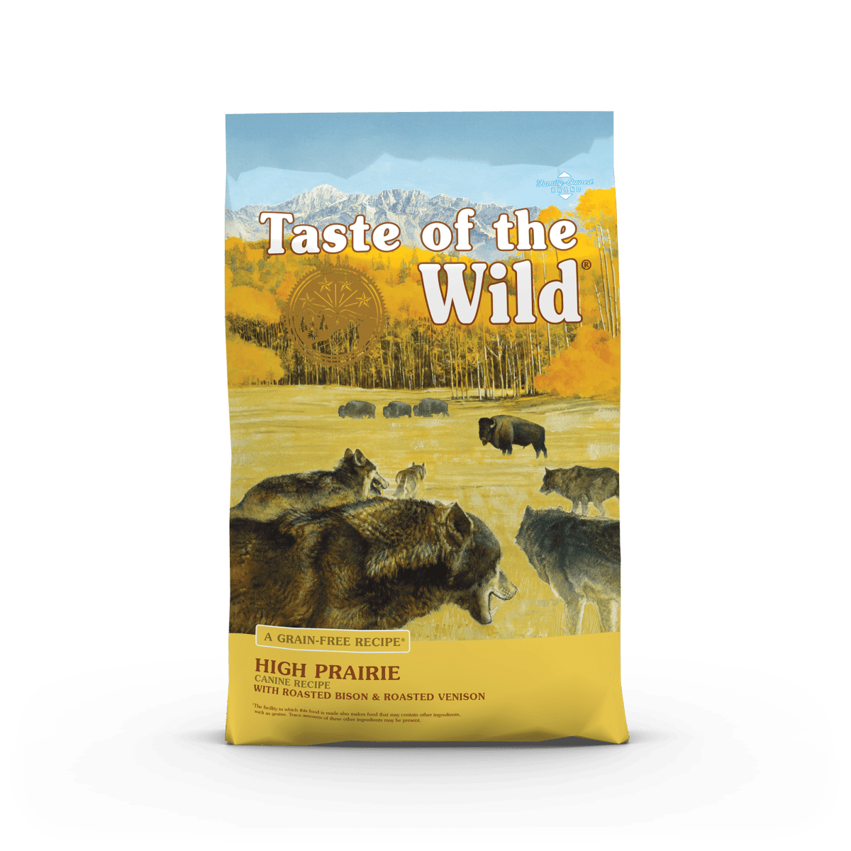 TASTE OF THE WILD HIGH PRAIRE1
