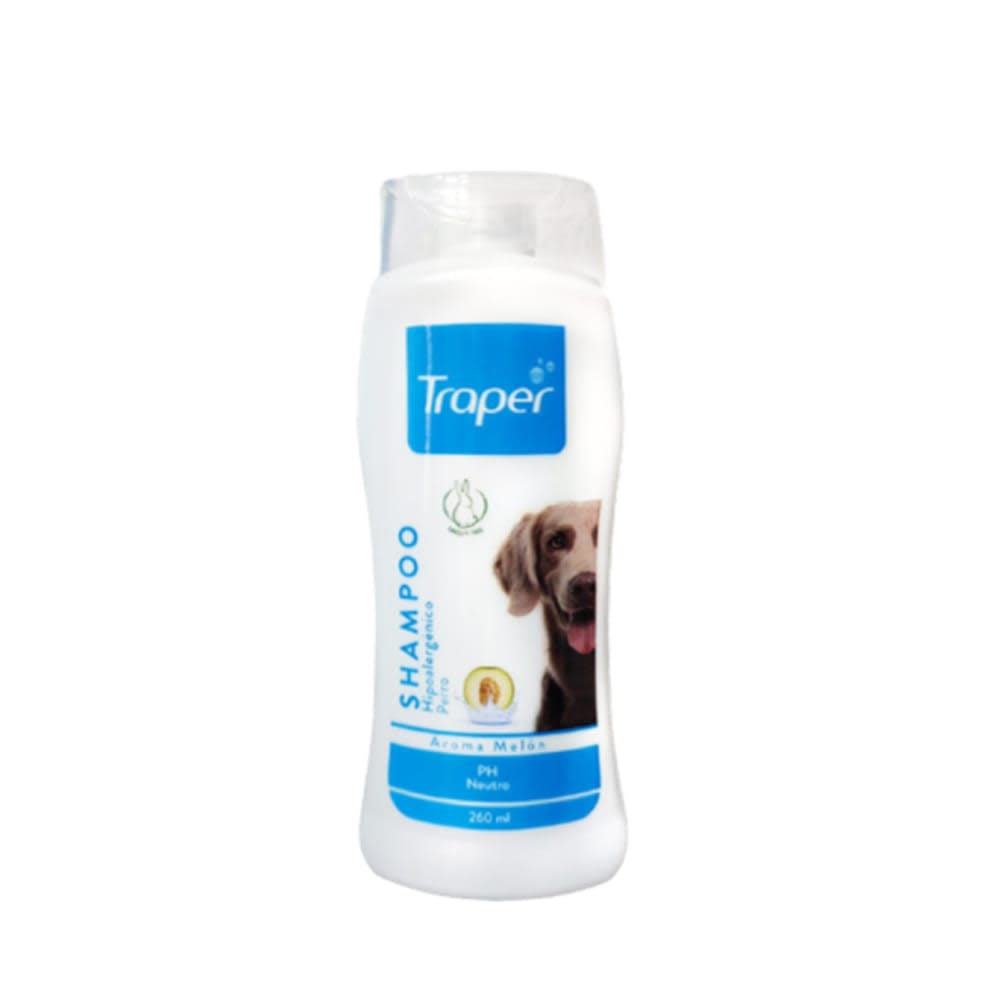 TRAPER SHAMPOO NEUTRO1