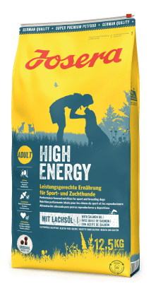 JOSERA HIGH ENERGY2