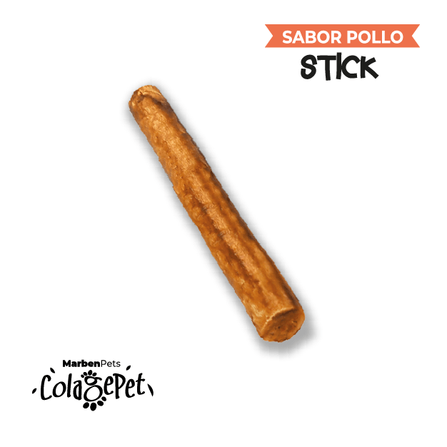 COLAGEPET SNACK PALO3