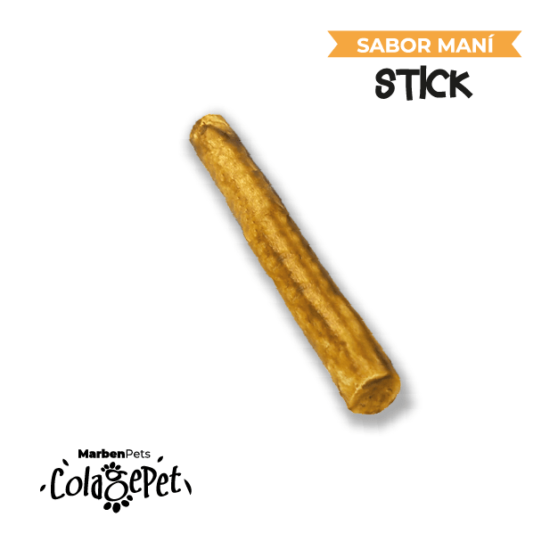 COLAGEPET SNACK PALO4