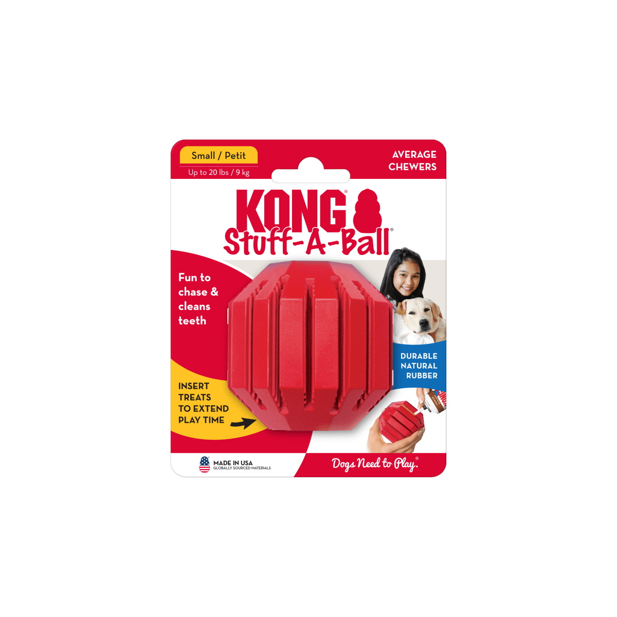 KONG STUFF A BALL1
