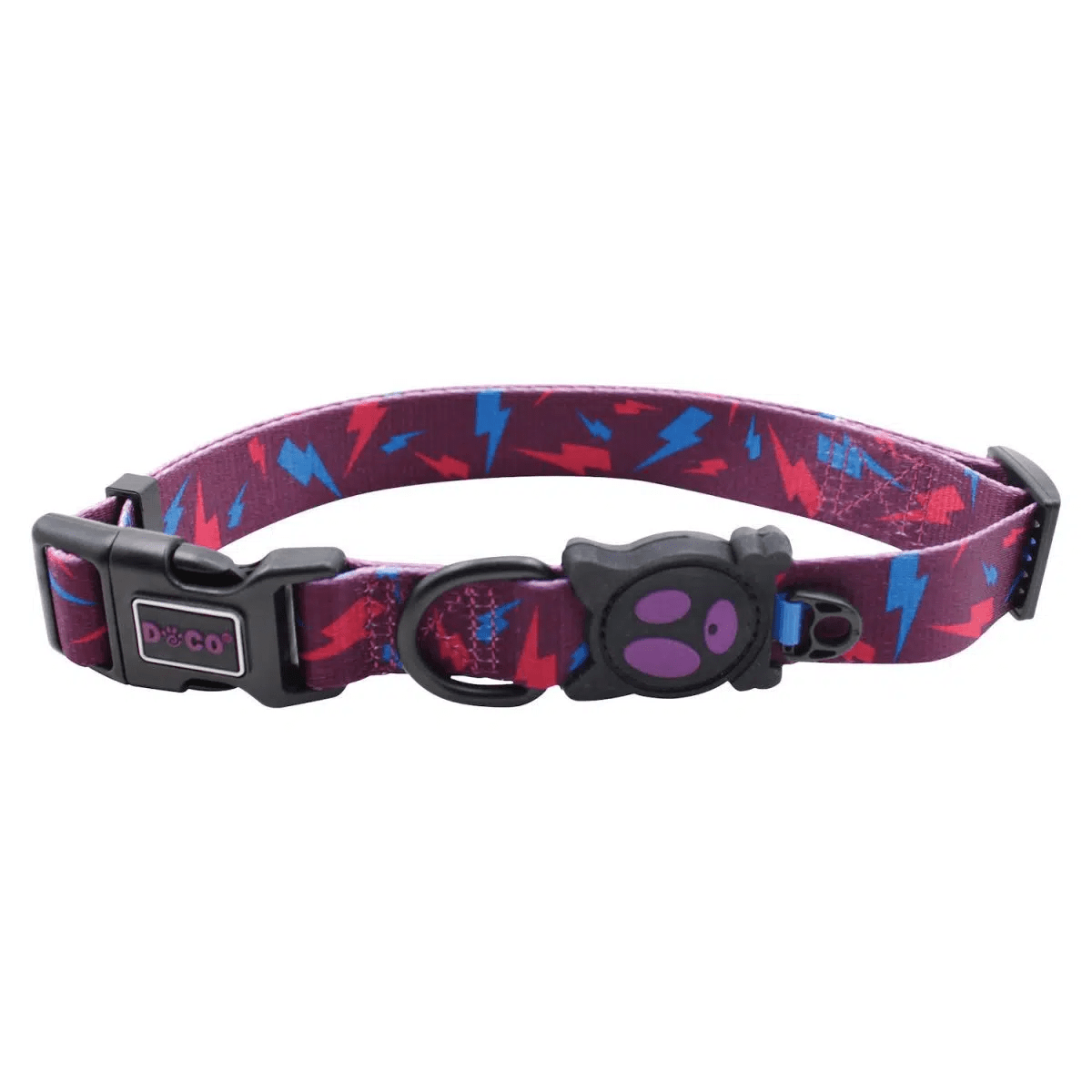 DOCO LOCO COLLAR THUNDER1