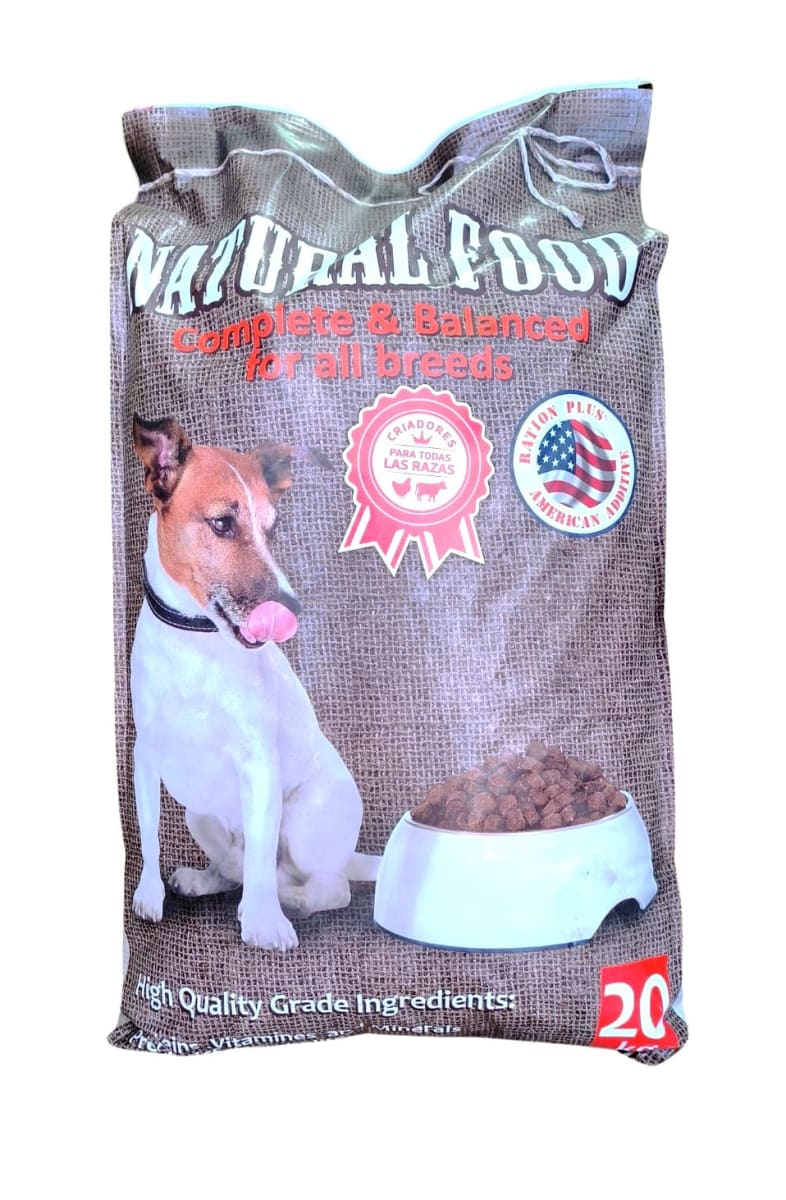 NATURAL FOOD ADULT ALL BREEDS1