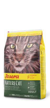 JOSERA NATURECAT2